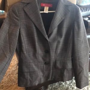 Anne Klein blazer